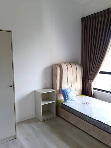 Service Residence for Rent at Quinn Residence - Syahrim Naim - Bedroom - PropertyGuru.com.my