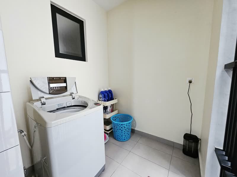 Semi-Detached House for Rent in Bandar Tropicana Aman (Telok Panglima Garang) - Anddy Gan - Interior - PropertyGuru.com.my