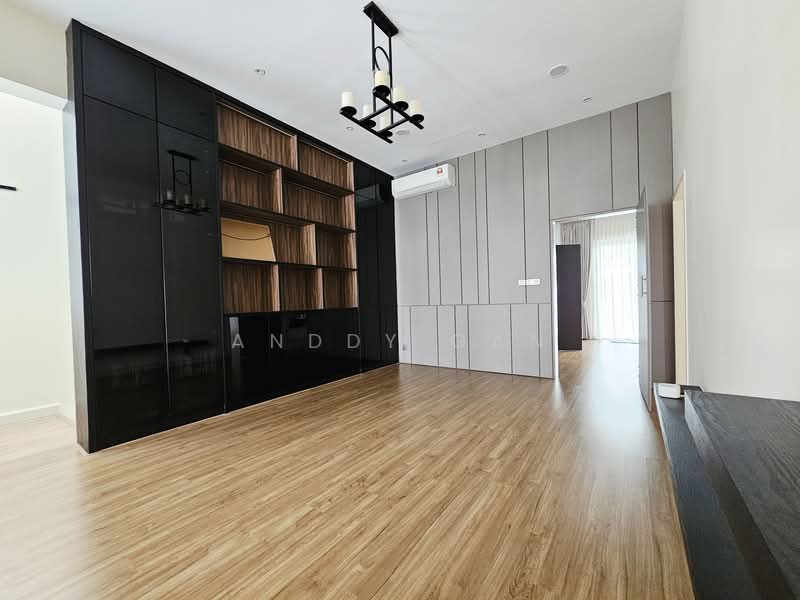 Semi-Detached House for Rent in Bandar Tropicana Aman (Telok Panglima Garang) - Anddy Gan - Interior - PropertyGuru.com.my