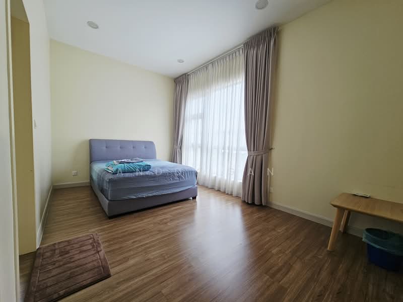 Semi-Detached House for Rent in Bandar Tropicana Aman (Telok Panglima Garang) - Anddy Gan - Bedroom - PropertyGuru.com.my