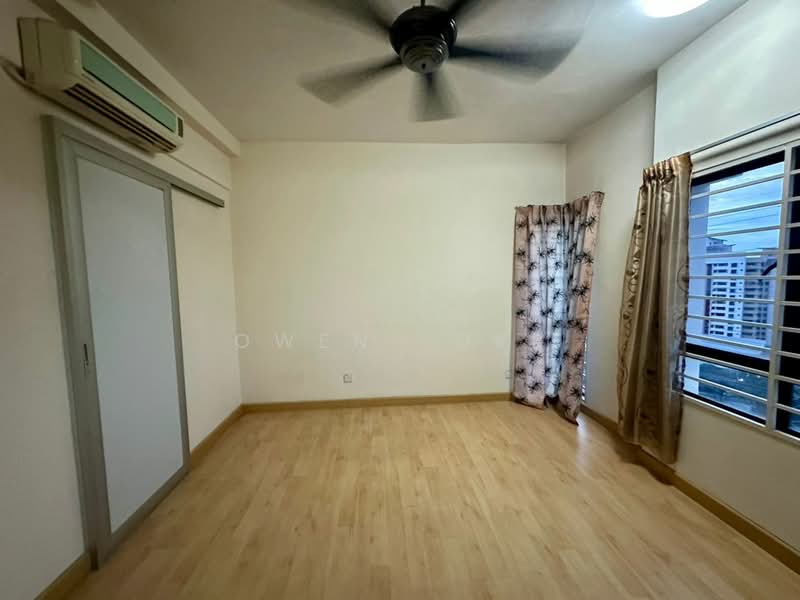 Service Residence for Rent at Serviced Residence @ Pelangi Damansara Sentral - Owen Loke - Interior - PropertyGuru.com.my