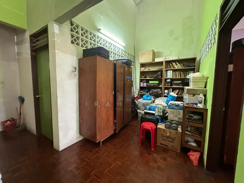 2-storey Terraced House for Sale in Setapak (Kuala Lumpur) - Amirah Azmi - Interior - PropertyGuru.com.my