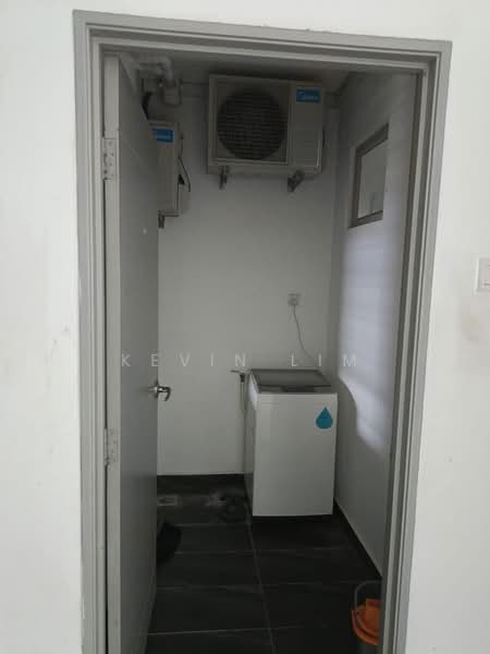 Servis Apartment untuk Disewa di Pandan Residence 2 - Kevin Lim - Interior - PropertyGuru.com.my