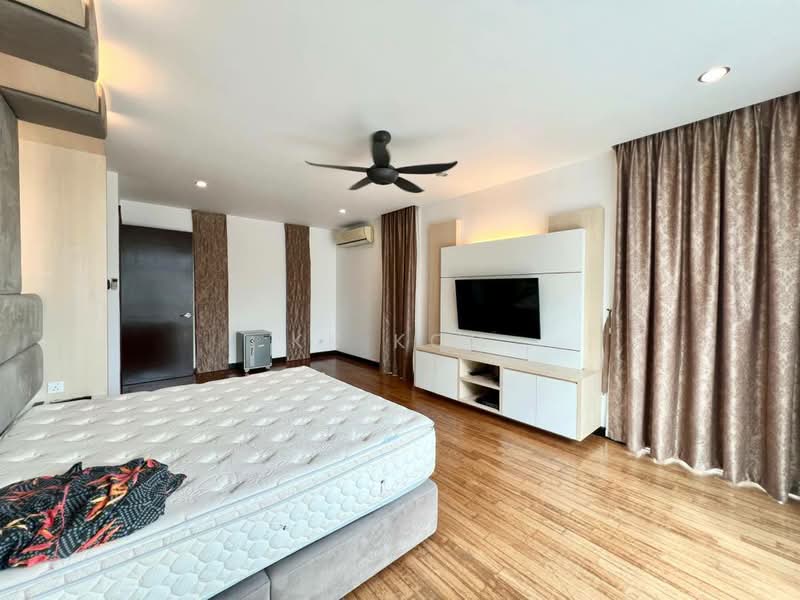 Rumah Berkembar untuk Dijual di Johor Bahru (Johor) - KK Koh - Bedroom - PropertyGuru.com.my