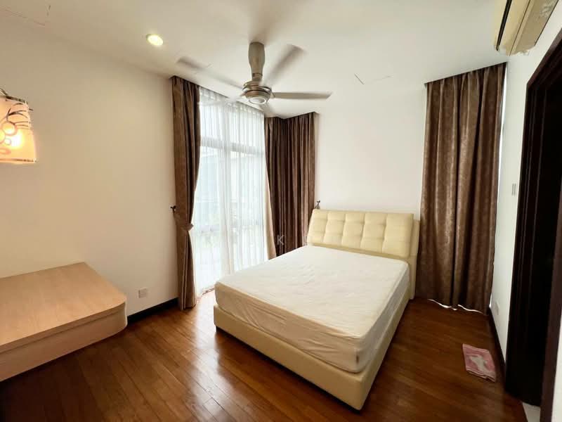 Rumah Berkembar untuk Dijual di Johor Bahru (Johor) - KK Koh - Bedroom - PropertyGuru.com.my