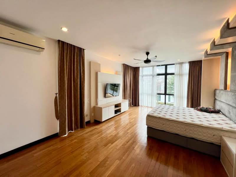 Rumah Berkembar untuk Dijual di Johor Bahru (Johor) - KK Koh - Bedroom - PropertyGuru.com.my