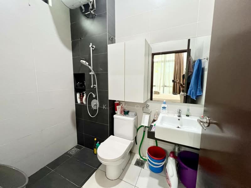 Rumah Berkembar untuk Dijual di Johor Bahru (Johor) - KK Koh - PropertyGuru.com.my