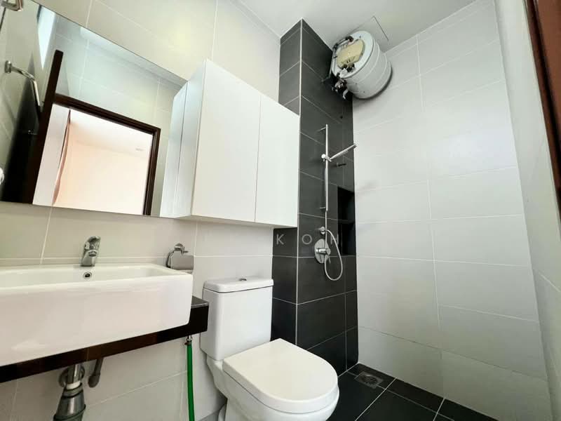 Rumah Berkembar untuk Dijual di Johor Bahru (Johor) - KK Koh - PropertyGuru.com.my