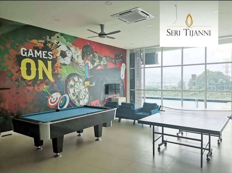 Condominium for Sale at Seri Tijanni - Sean Lo - Interior - PropertyGuru.com.my