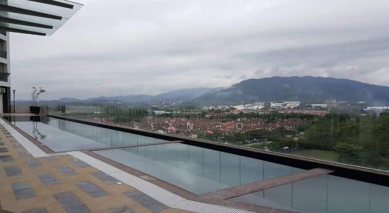 Condominium for Sale at Seri Tijanni - Sean Lo - View - PropertyGuru.com.my