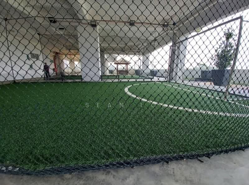 Condominium for Sale at Seri Tijanni - Sean Lo - Exterior - PropertyGuru.com.my