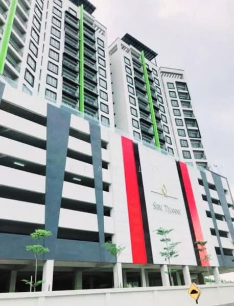 Condominium for Sale at Seri Tijanni - Sean Lo - Exterior - PropertyGuru.com.my