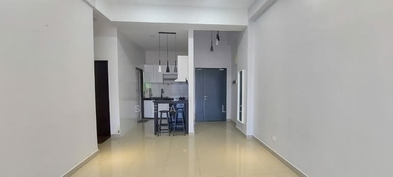 Condominium for Sale at Seri Tijanni - Sean Lo - Kitchen - PropertyGuru.com.my