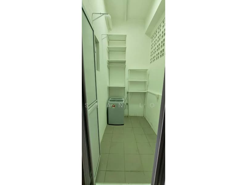 Condominium for Sale at Seri Tijanni - Sean Lo - Interior - PropertyGuru.com.my