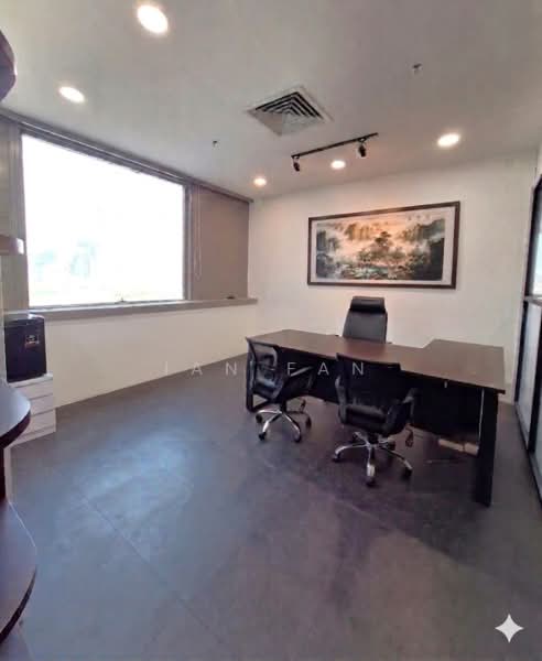 Pejabat untuk Disewa di KL Eco City (Kuala Lumpur) - Ian Fan - Director room - PropertyGuru.com.my
