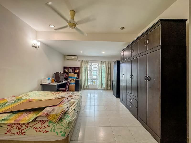 2-storey Terraced House for Sale in Bandar Teknologi Kajang (Kajang) - Arif Halim - Bedroom - PropertyGuru.com.my