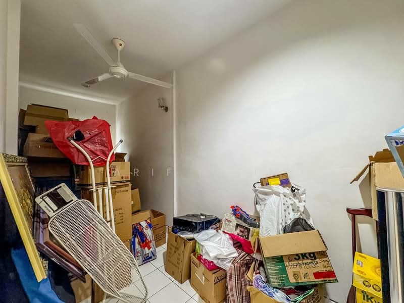 2-storey Terraced House for Sale in Bandar Teknologi Kajang (Kajang) - Arif Halim - Interior - PropertyGuru.com.my