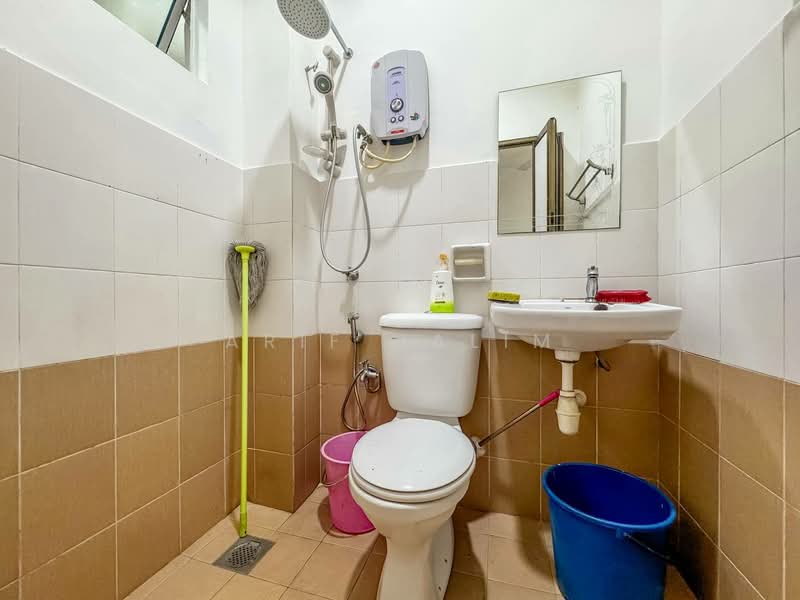 2-storey Terraced House for Sale in Bandar Teknologi Kajang (Kajang) - Arif Halim - PropertyGuru.com.my