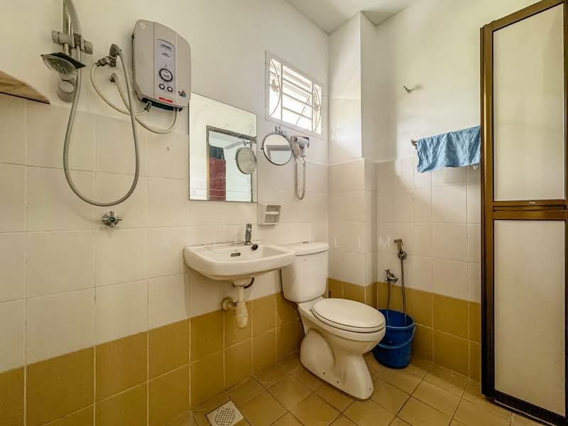 2-storey Terraced House for Sale in Bandar Teknologi Kajang (Kajang) - Arif Halim - PropertyGuru.com.my