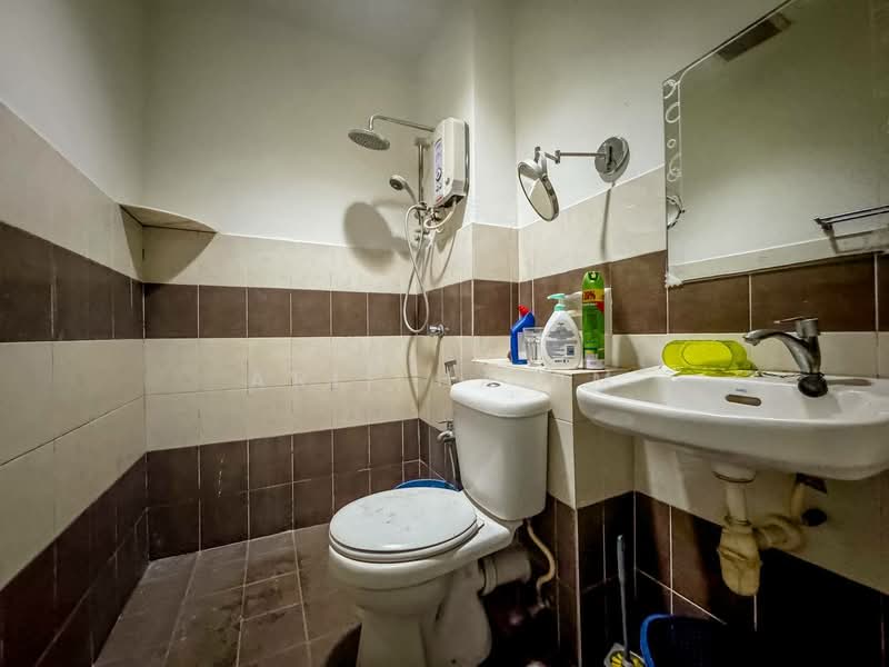 2-storey Terraced House for Sale in Bandar Teknologi Kajang (Kajang) - Arif Halim - PropertyGuru.com.my