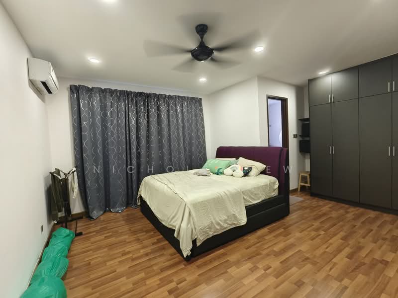 Rumah Teres 2 Tingkat untuk Dijual di Tiara East (Semenyih) - Nichole Liew - Bedroom - PropertyGuru.com.my
