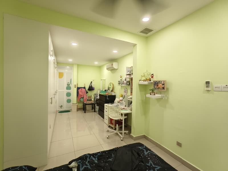 Rumah Teres 2 Tingkat untuk Dijual di Tiara East (Semenyih) - Nichole Liew - Bedroom - PropertyGuru.com.my
