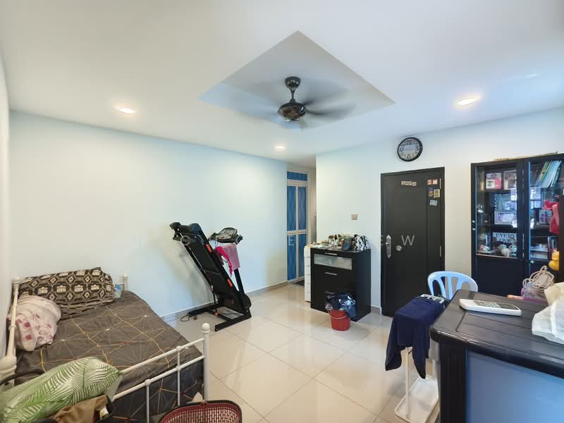 Rumah Teres 2 Tingkat untuk Dijual di Tiara East (Semenyih) - Nichole Liew - Bedroom - PropertyGuru.com.my
