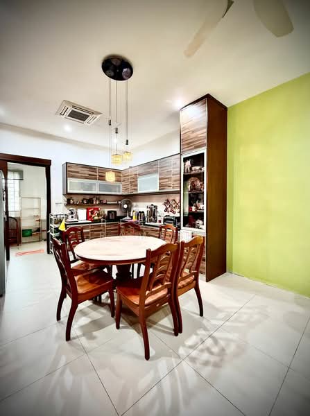 Semi-Detached House for Sale in Tanjung Bungah (Penang) - Ressha Ramesh - Dining Room - PropertyGuru.com.my