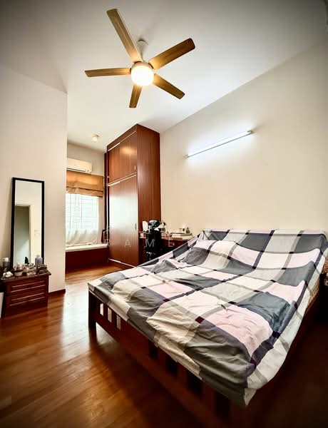 Semi-Detached House for Sale in Tanjung Bungah (Penang) - Ressha Ramesh - Bedroom - PropertyGuru.com.my