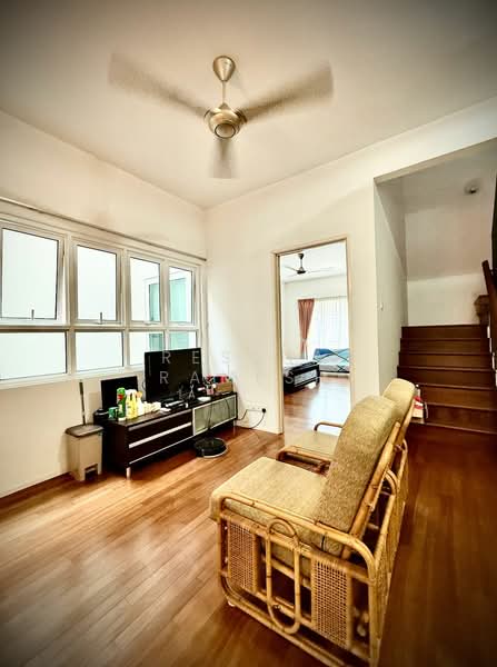 Semi-Detached House for Sale in Tanjung Bungah (Penang) - Ressha Ramesh - Living Room - PropertyGuru.com.my