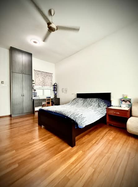 Semi-Detached House for Sale in Tanjung Bungah (Penang) - Ressha Ramesh - Bedroom - PropertyGuru.com.my