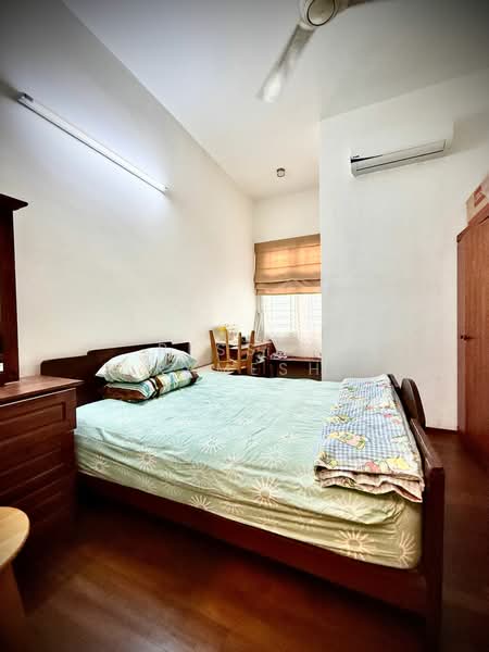 Semi-Detached House for Sale in Tanjung Bungah (Penang) - Ressha Ramesh - Bedroom - PropertyGuru.com.my