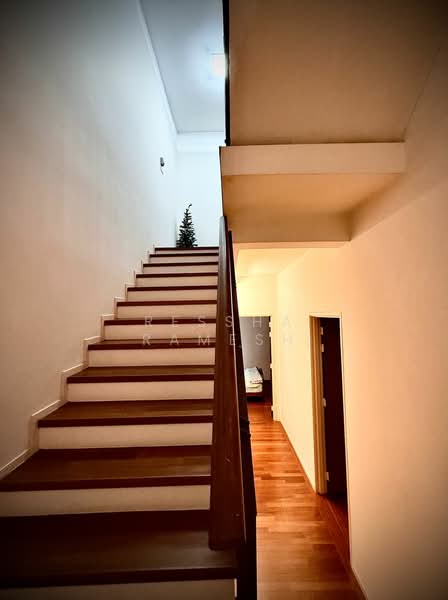 Semi-Detached House for Sale in Tanjung Bungah (Penang) - Ressha Ramesh - Interior - PropertyGuru.com.my