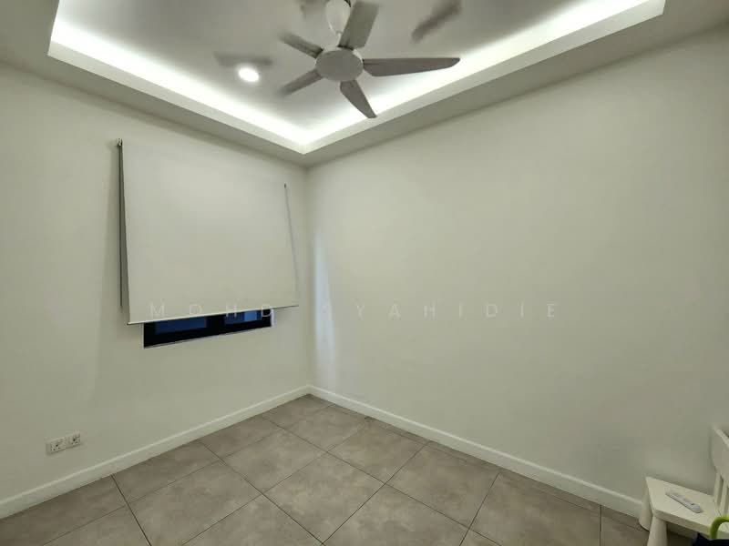 Servis Apartment untuk Disewa di Sky Meridien - Mohd Syahidie - Interior - PropertyGuru.com.my