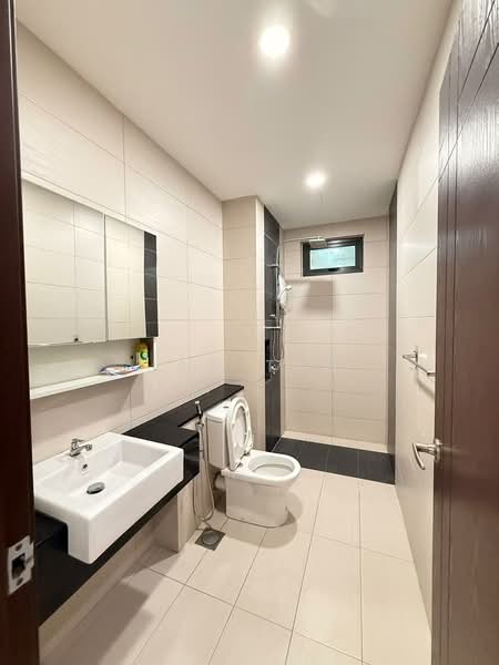 Kondominium untuk Dijual di Marinox Sky Villas - Jan Tan - Bathroom - PropertyGuru.com.my