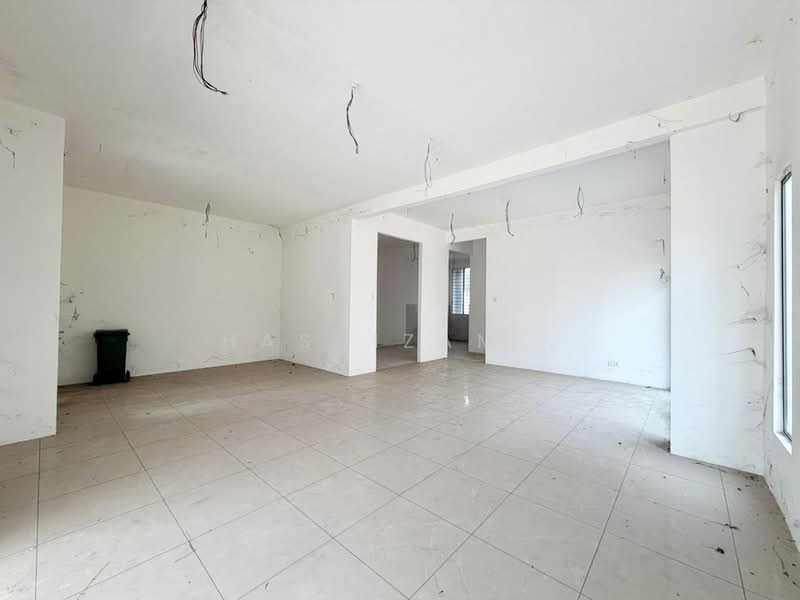 Rumah Berkembar untuk Dijual di Bandar Puteri Jaya (Sungai Petani) - Hasnizam . - Interior - PropertyGuru.com.my