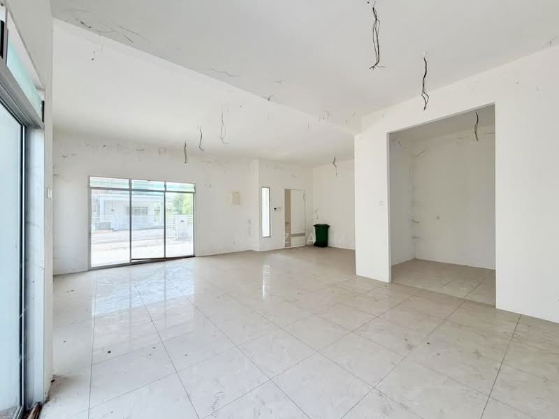 Rumah Berkembar untuk Dijual di Bandar Puteri Jaya (Sungai Petani) - Hasnizam . - Interior - PropertyGuru.com.my