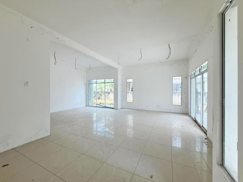 Rumah Berkembar untuk Dijual di Bandar Puteri Jaya (Sungai Petani) - Hasnizam . - Interior - PropertyGuru.com.my