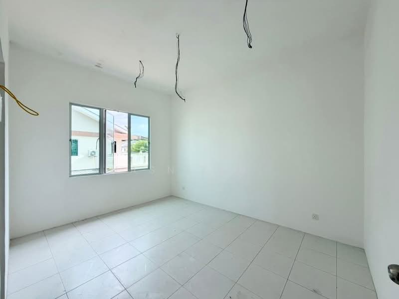 Rumah Berkembar untuk Dijual di Bandar Puteri Jaya (Sungai Petani) - Hasnizam . - Interior - PropertyGuru.com.my