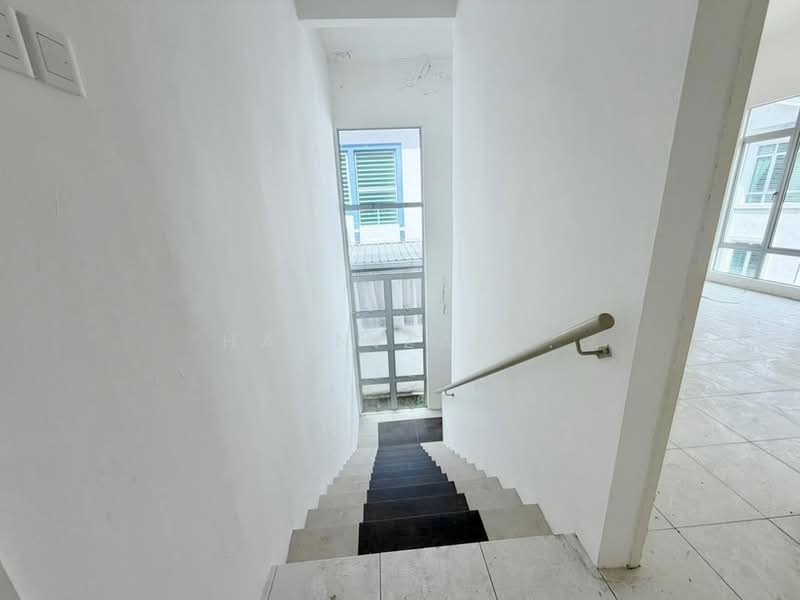 Rumah Berkembar untuk Dijual di Bandar Puteri Jaya (Sungai Petani) - Hasnizam . - Interior - PropertyGuru.com.my