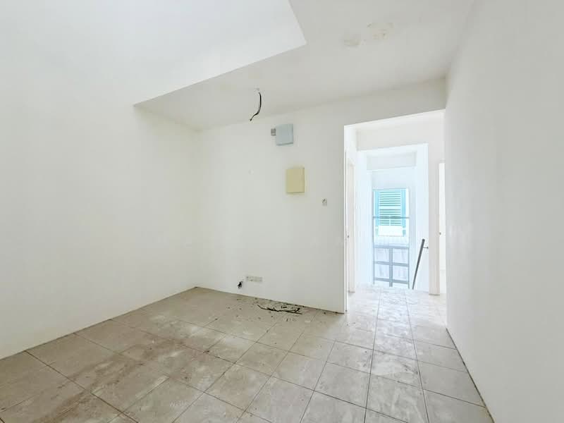 Rumah Berkembar untuk Dijual di Bandar Puteri Jaya (Sungai Petani) - Hasnizam . - Interior - PropertyGuru.com.my