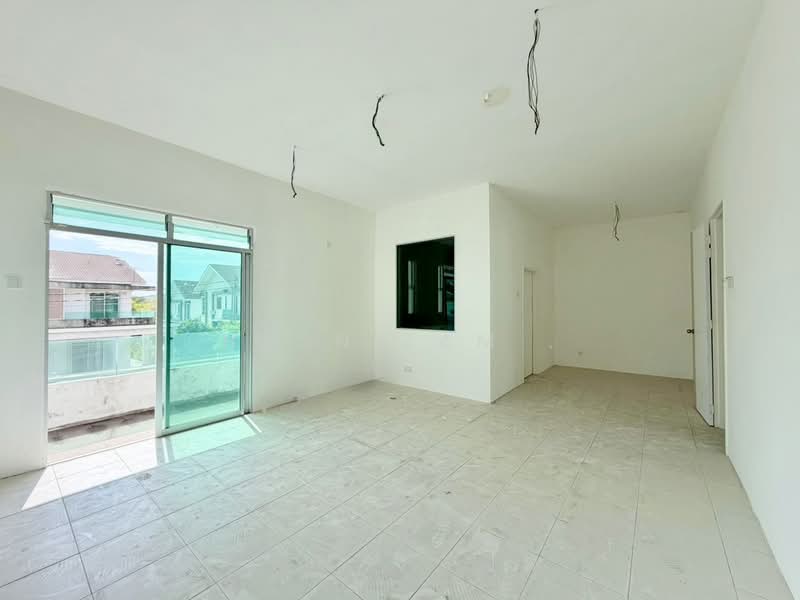 Rumah Berkembar untuk Dijual di Bandar Puteri Jaya (Sungai Petani) - Hasnizam . - Interior - PropertyGuru.com.my