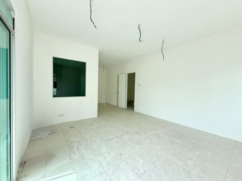 Rumah Berkembar untuk Dijual di Bandar Puteri Jaya (Sungai Petani) - Hasnizam . - Interior - PropertyGuru.com.my