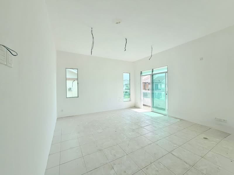 Rumah Berkembar untuk Dijual di Bandar Puteri Jaya (Sungai Petani) - Hasnizam . - Living Room - PropertyGuru.com.my