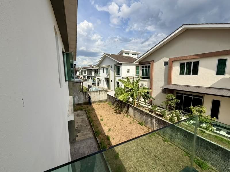 Rumah Berkembar untuk Dijual di Bandar Puteri Jaya (Sungai Petani) - Hasnizam . - Exterior - PropertyGuru.com.my