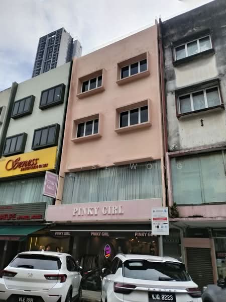 Shop for Sale in Cheras (Kuala Lumpur) - Denise Wong - Exterior - PropertyGuru.com.my