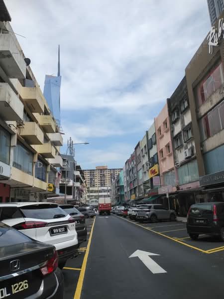 Shop for Sale in Cheras (Kuala Lumpur) - Denise Wong - Exterior - PropertyGuru.com.my