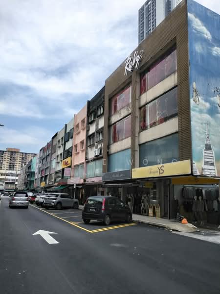 Shop for Sale in Cheras (Kuala Lumpur) - Denise Wong - Exterior - PropertyGuru.com.my