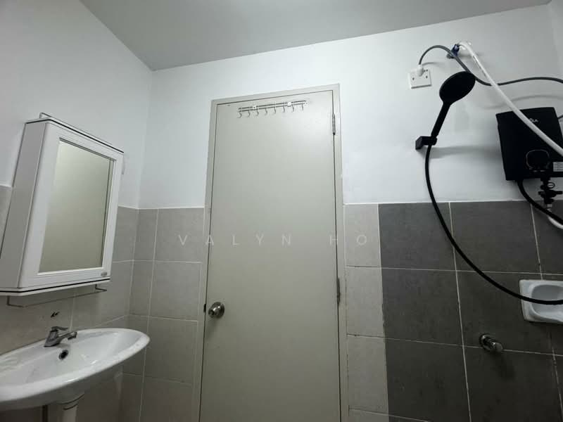 Service Residence for Rent at Alanis Residence - Valyn Ho - Bathroom - PropertyGuru.com.my