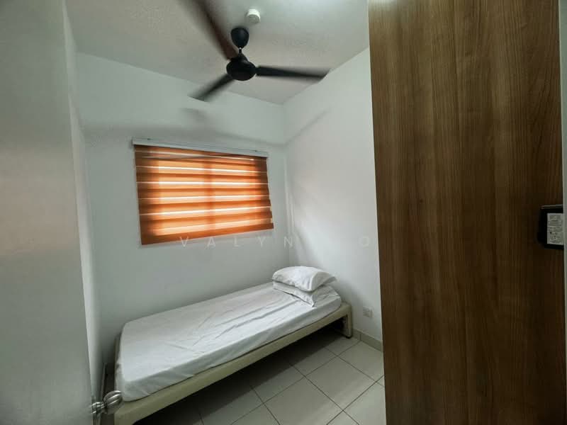 Service Residence for Rent at Alanis Residence - Valyn Ho - Bedroom - PropertyGuru.com.my